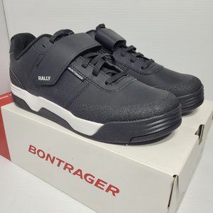 Bontrager Bicycle Shoe - Men's Size 11US 44EU - Pre-owned - T5FG7D